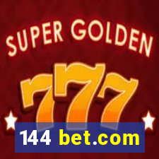 144 bet.com